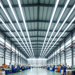 Đèn Tuýp LED T8, T5, Bán Nguyệt ZALAA - Thay Thế Đèn Huỳnh Quang