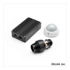 Phụ Kiện & Linh Kiện OEM Cảnh Quan ZALAA Chính Hãng