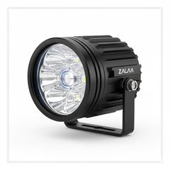 Giải Pháp Đèn Rọi Xa Công Nghệ Quang Học ZALAA | Làm Chủ Chùm Sáng