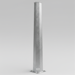 Cột Đèn Chiếu Sáng & Kết Cấu Thép ZALAA | Báo Giá Tốt Toàn Quốc