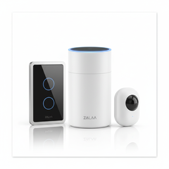 Phụ Kiện Thông Minh ZALAA Cho Đèn Trong Nhà & Thương Mại