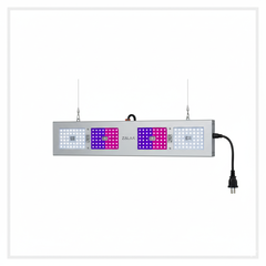 Đèn LED Nông Nghiệp Công Nghệ Cao ZALAA Tối Ưu Tăng Trưởng