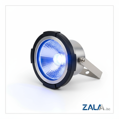Đèn LED Hồ Bơi, Gym & Spa ZALAA IP68 Chuyên Dụng