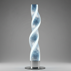 Cột Thông Minh Theo Thiết Kế Độc Bản ZALAA - Bespoke Smart Poles