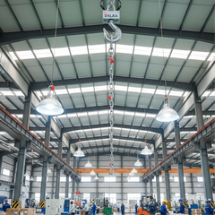 Phụ Kiện Lắp Đặt Đèn LED Công Nghiệp ZALAA Chính Hãng