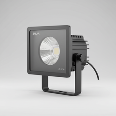 Đèn Chiếu Điểm Rọi Cột 36W ZALAA ZL-RC36 Góc Chiếu Hẹp