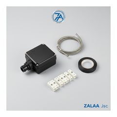 Phụ Kiện Kết Nối & Bảo Vệ ZALAA - Giải Pháp Thi Công Chiếu Sáng