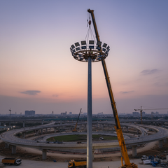 Giải Pháp Phụ Kiện & Dịch Vụ Đèn Pha LED Toàn Diện ZALAA