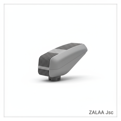 Giải Pháp Nâng Cấp Chiếu Sáng Đô Thị Toàn Diện ZALAA
