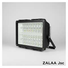 Đèn LED Sân Bóng Đá & Sân Golf ZALAA - Chuyên Dụng, Tiêu Chuẩn FIFA