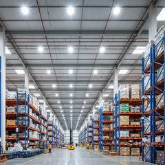 Linh Kiện Đèn LED Công Nghiệp ZALAA Chính Hãng (Chip, Nguồn)