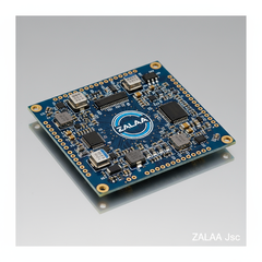 Giải Pháp Thiết Kế & Gia Công Mạch In PCB ZALAA Chuyên Nghiệp