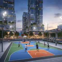 Giải Pháp Phụ Kiện & Dịch Vụ Đèn Pha LED Toàn Diện ZALAA