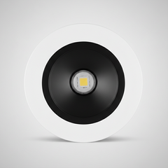 Đèn LED Downlight Âm Trần ZALAA Cao Cấp | Giải Pháp Chiếu Sáng Tinh Tế