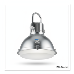 Đèn LED Sân Cầu Lông Chuyên Dụng Chống Chói ZALAA