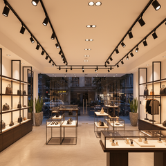 Linh Kiện Đèn LED Thông Minh ZALAA Chính Hãng (Chip, Nguồn, Mạch)