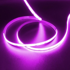 Đèn LED Dây COB RGB Thông Minh ZL-STRIP-COBSL2 IP20 Đổi Màu Mượt Mà - ZALAA OEM/ODM Smart COB Strip Light