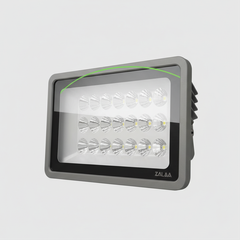 Giải Pháp Đèn Pha LED Năng Lượng Xanh ZALAA Bền Vững