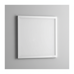 Đèn Panel Ốp Nổi Trần Bê Tông ZALAA Chính Hãng [600x600, 300x1200]