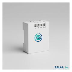 Module Dimmer & Giao Tiếp ZALAA - Nâng Cấp Chiếu Sáng Thông Minh