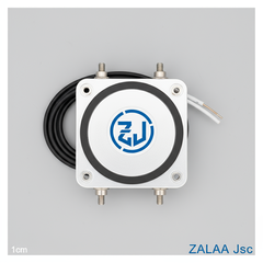 Linh Kiện Lắp Ráp Đèn LED: PCB Nhôm & Phụ Kiện OEM ZALAA