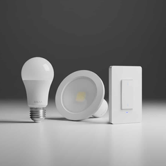Giải Pháp Chiếu Sáng Nhà Ở Thông Minh ZALAA | Smart Home Lighting