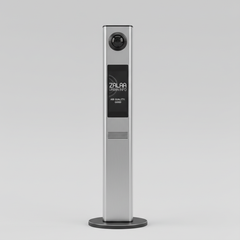 Giải Pháp Cột Đèn Thông Minh Đô Thị ZALAA | Urban Smart Pole