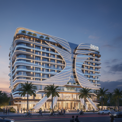 Dịch Vụ Tư Vấn Thiết Kế Chiếu Sáng Chuyên Nghiệp ZALAA