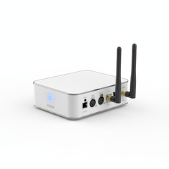 Hệ Thống Điều Khiển Chiếu Sáng Thông Minh ZALAA | DALI, DMX, Zigbee