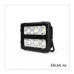 Đèn LED Sân Bóng Đá ZALAA 5/7/11 Người | Chuyên Dụng & Tiết Kiệm