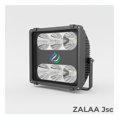 Đèn LED Sân Golf ZALAA - Giải Pháp Chiếu Sáng Chuyên Nghiệp