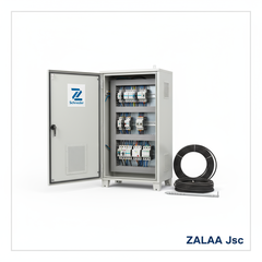 Giải Pháp Vật Tư Điện & Tủ Điều Khiển Chiếu Sáng ZALAA
