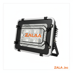 Đèn LED Sân Bóng Rổ ZALAA Chuyên Dụng Chống Chói, Va Đập