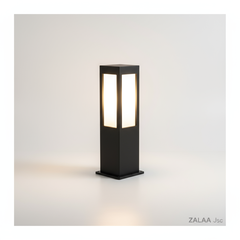 Đèn LED Trang Trí Ngoại Thất ZALAA Cao Cấp, Bền Bỉ, Tiết Kiệm