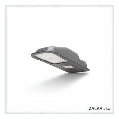 Đèn Đường LED ZALAA Chiếu Sáng Đô Thị, Dự Án | Báo Giá Tốt
