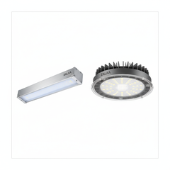 Giải Pháp Đèn LED Sau Thu Hoạch ZALAA | Bảo Quản & Chế Biến