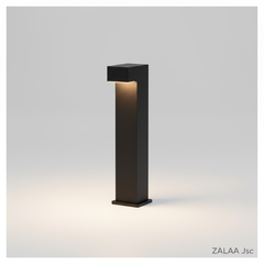 Đèn LED Sân Vườn ZALAA Cao Cấp | Giải Pháp Chiếu Sáng Cảnh Quan