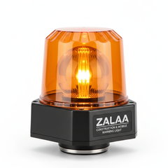 Đèn Cảnh Báo Công Trình & Di Động ZALAA - An Toàn Tối Đa