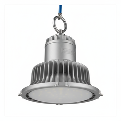 Đèn LED Kho Lạnh & Kho Mát ZALAA | Bền Bỉ -40°C, Chống Ẩm IP65+