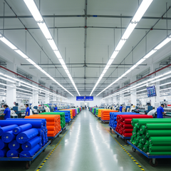 Đèn Tuýp LED T8 ZALAA - Giải Pháp Thay Thế Đèn Huỳnh Quang Tối Ưu