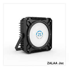 Đèn LED Sân Tennis ZALAA Chống Chói, Chuẩn ITF Thi Đấu