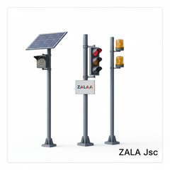 Giải Pháp Giao Thông NLMT ZALAA - Bền Vững, Hiệu Quả Toàn Diện