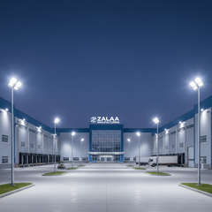 Đèn Pha LED Module 150W ZALAA ZL-MD150 Chip Philips IP66