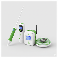 Cảm Biến Nông Nghiệp Thông Minh ZALAA - Agricultural Smart Sensors