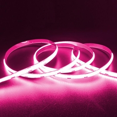 Đèn LED Dây COB Đổi Màu RGB CCT 8W COBSL-5 IP20 Thông Minh - ZALAA OEM/ODM Smart COB LED Strip Light