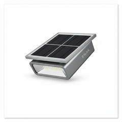 Giải Pháp Chiếu Sáng Hybrid Thông Minh ZALAA | NLMT & Lưới Điện