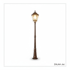 Giải Pháp Chỉnh Trang Đèn LED Phố Cổ, Du Lịch, Lễ Hội | ZALAA