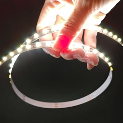Đèn LED Dây Linh Hoạt Đổi Màu RGBW 4.8W-20W ZL-DS-LMBLT-14 IP67 - ZALAA OEM/ODM Flexible Led Strip Light