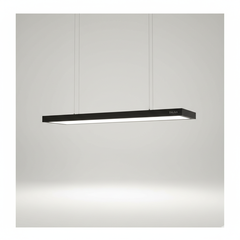 Đèn Thả Linear Văn Phòng ZALAA Chống Chói UGR<19 Hiện Đại