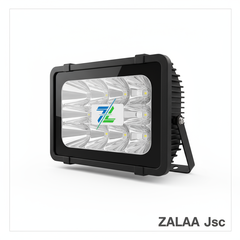 Đèn LED Sân Bóng Chuyền Chống Chói Chuyên Nghiệp ZALAA